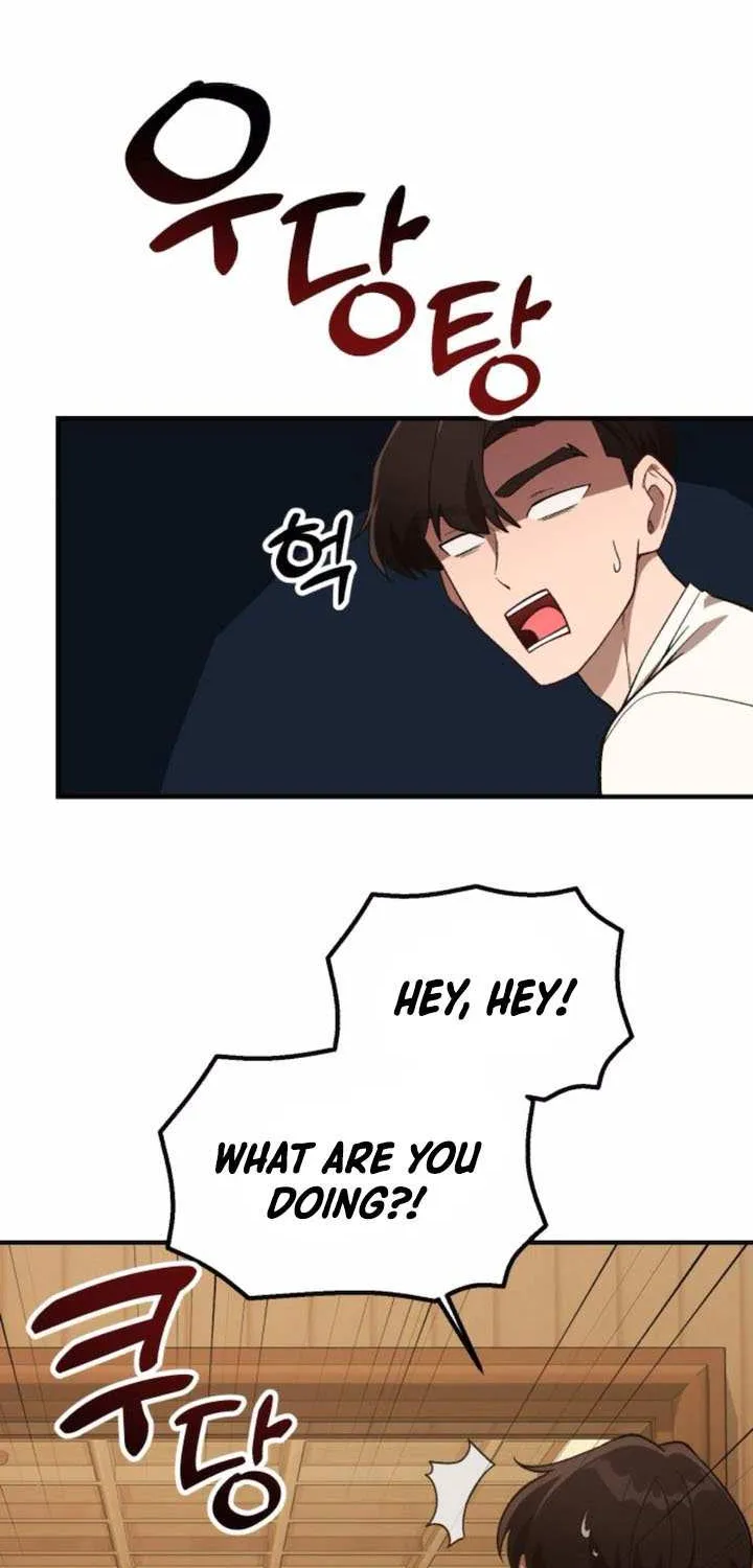 The Genius Wants to Be Ordinary! Chapter 32 page 74 - 