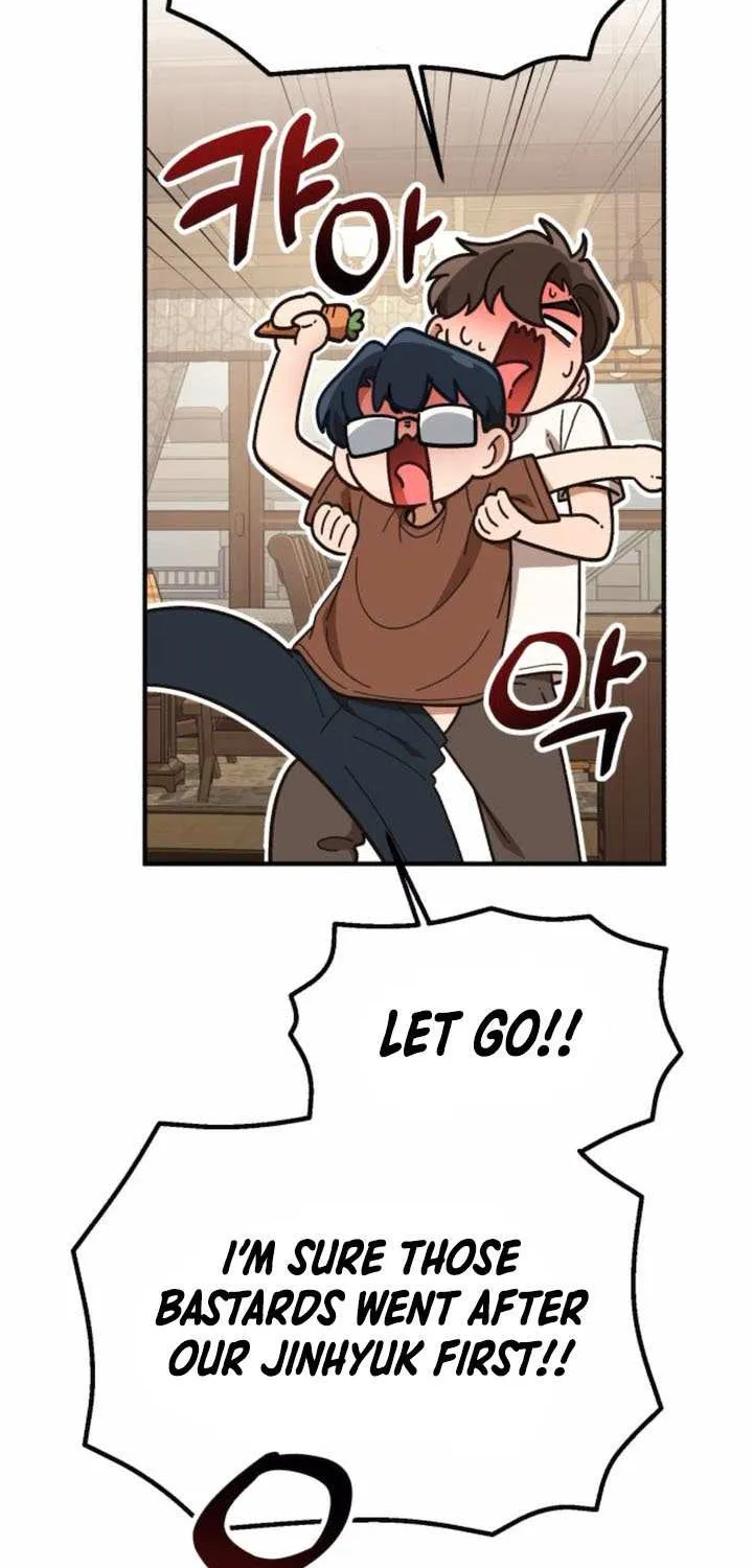 The Genius Wants to Be Ordinary! Chapter 32 page 76 - 