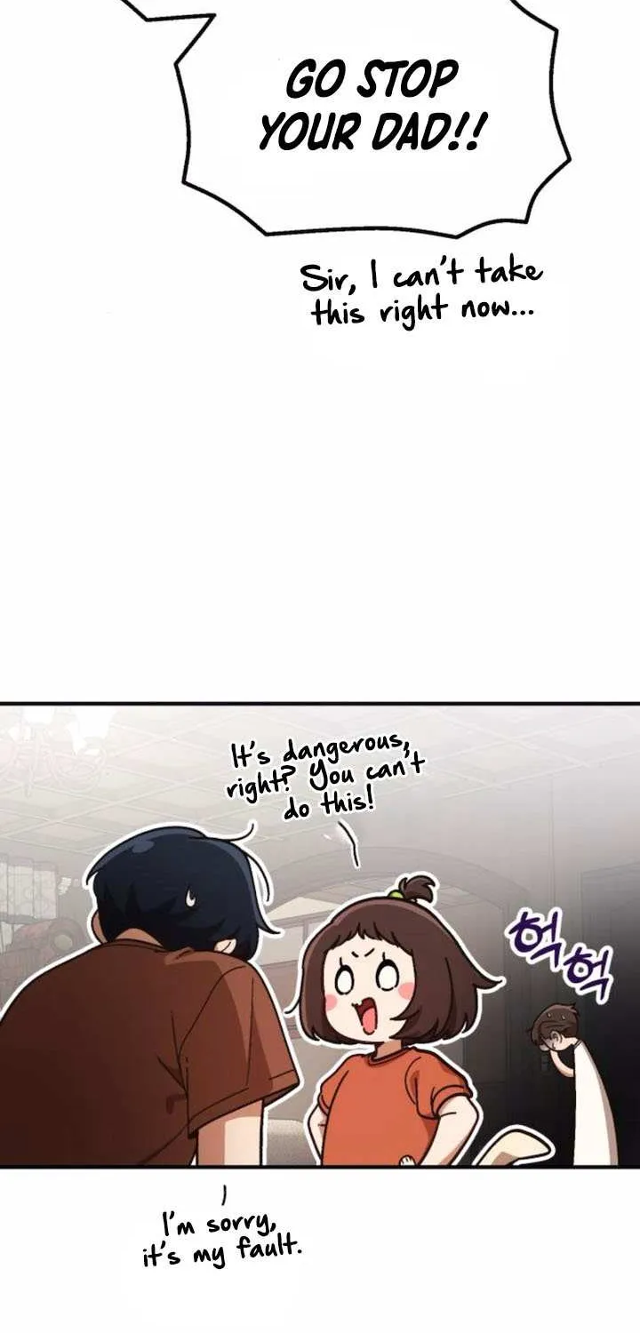 The Genius Wants to Be Ordinary! Chapter 32 page 78 - 
