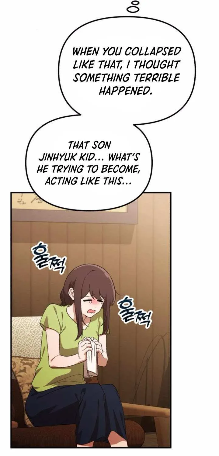 The Genius Wants to Be Ordinary! Chapter 32 page 80 - 