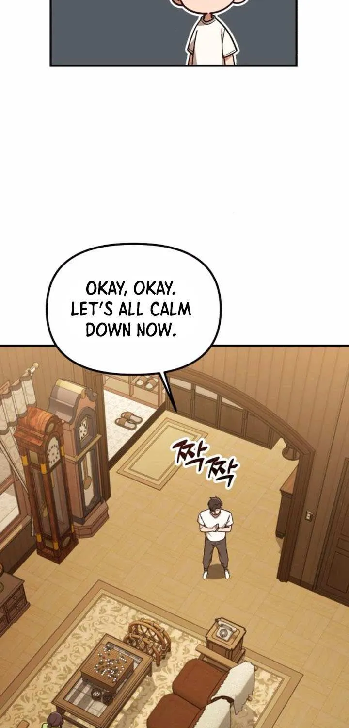The Genius Wants to Be Ordinary! Chapter 32 page 82 - 
