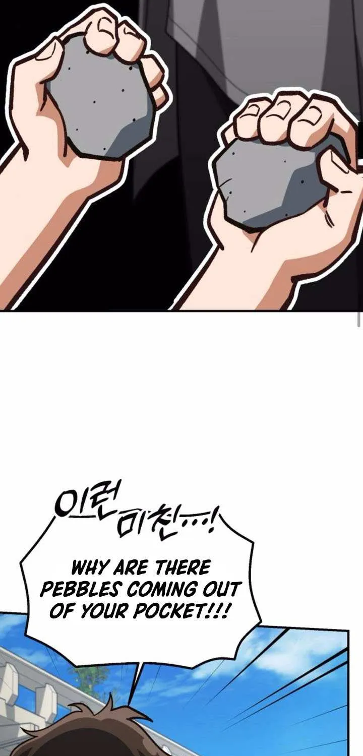 The Genius Wants to Be Ordinary! Chapter 32 page 87 - 