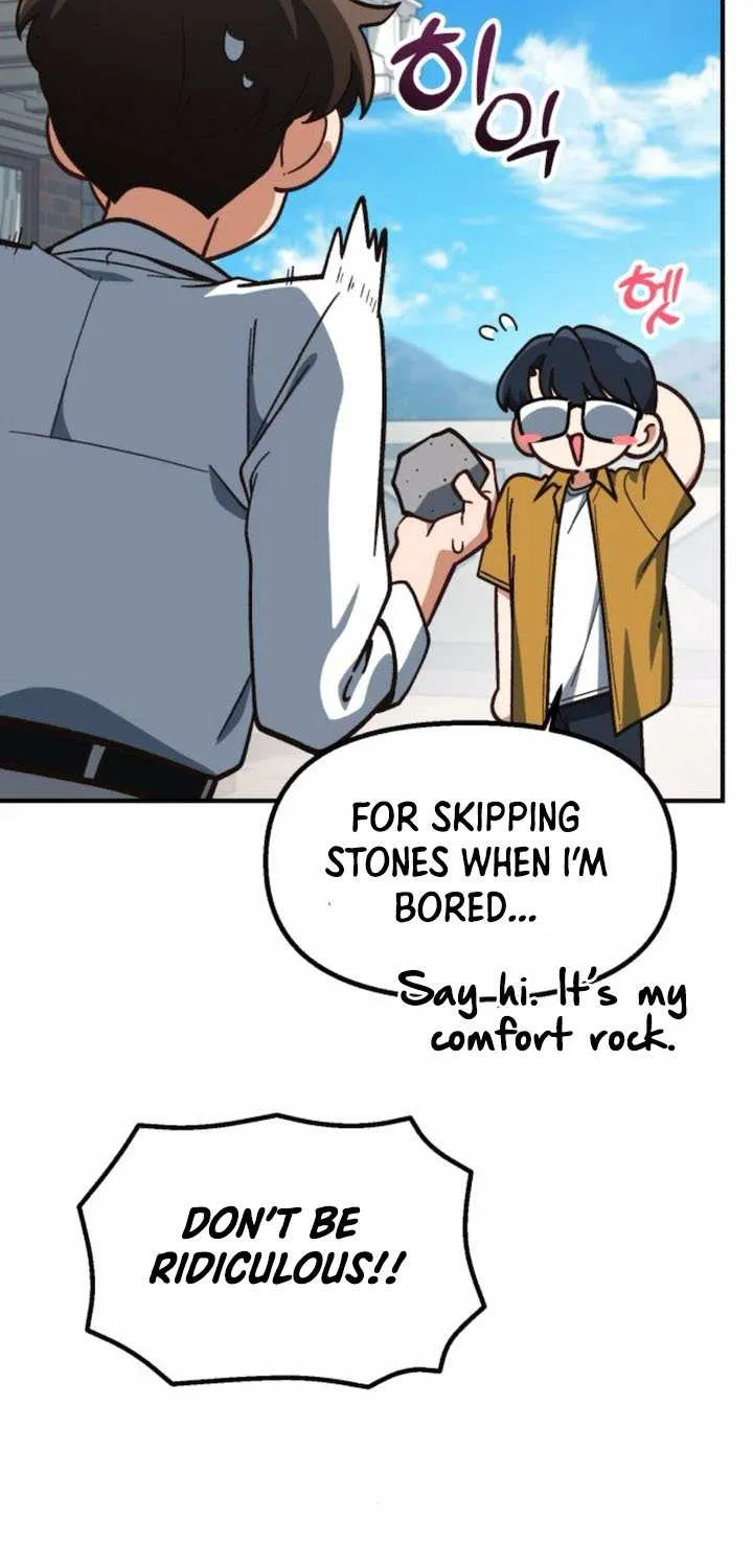 The Genius Wants to Be Ordinary! Chapter 32 page 88 - 