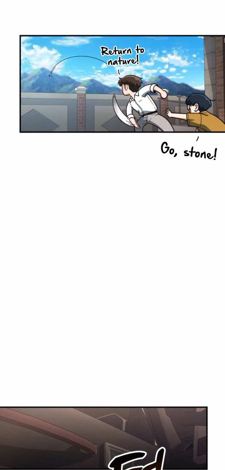 The Genius Wants to Be Ordinary! Chapter 32 page 89 - 