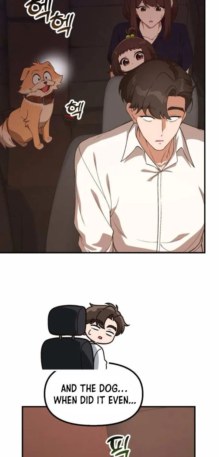 The Genius Wants to Be Ordinary! Chapter 32 page 91 - 
