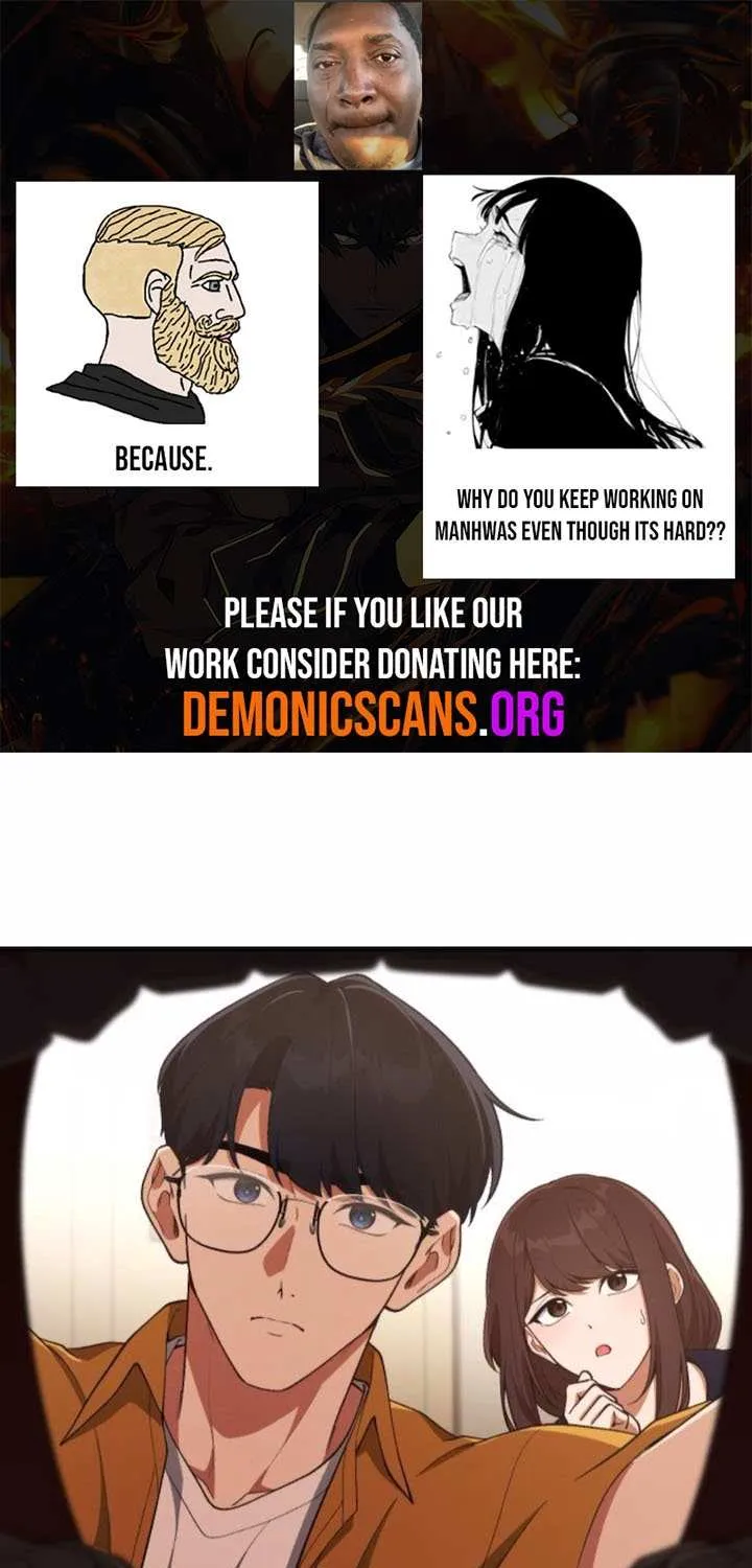 The Genius Wants to Be Ordinary! Chapter 33 page 2 - 