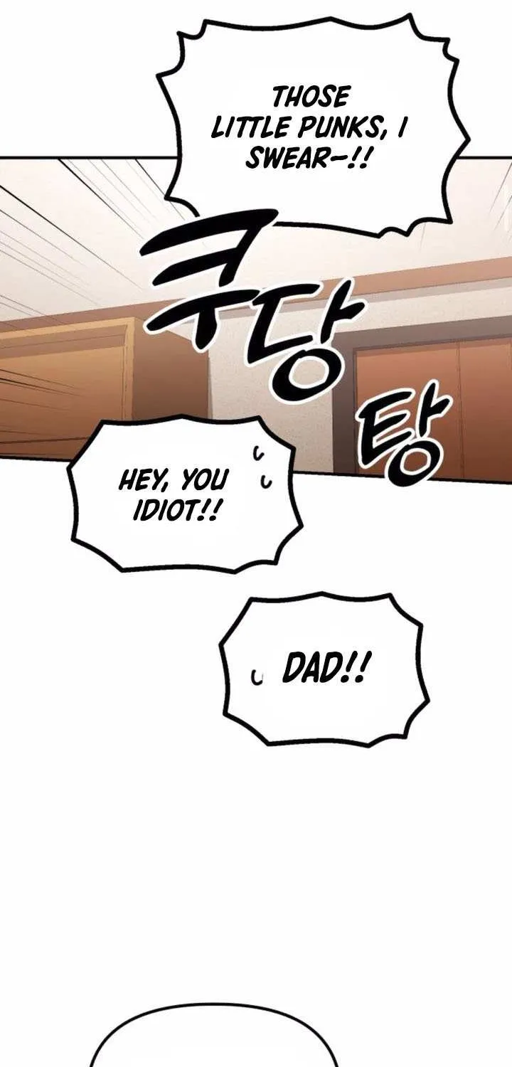 The Genius Wants to Be Ordinary! Chapter 33 page 11 - 