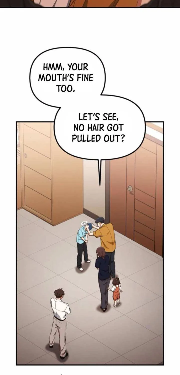 The Genius Wants to Be Ordinary! Chapter 33 page 3 - 