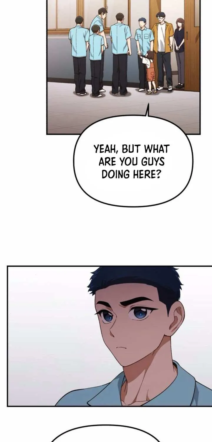 The Genius Wants to Be Ordinary! Chapter 33 page 21 - 