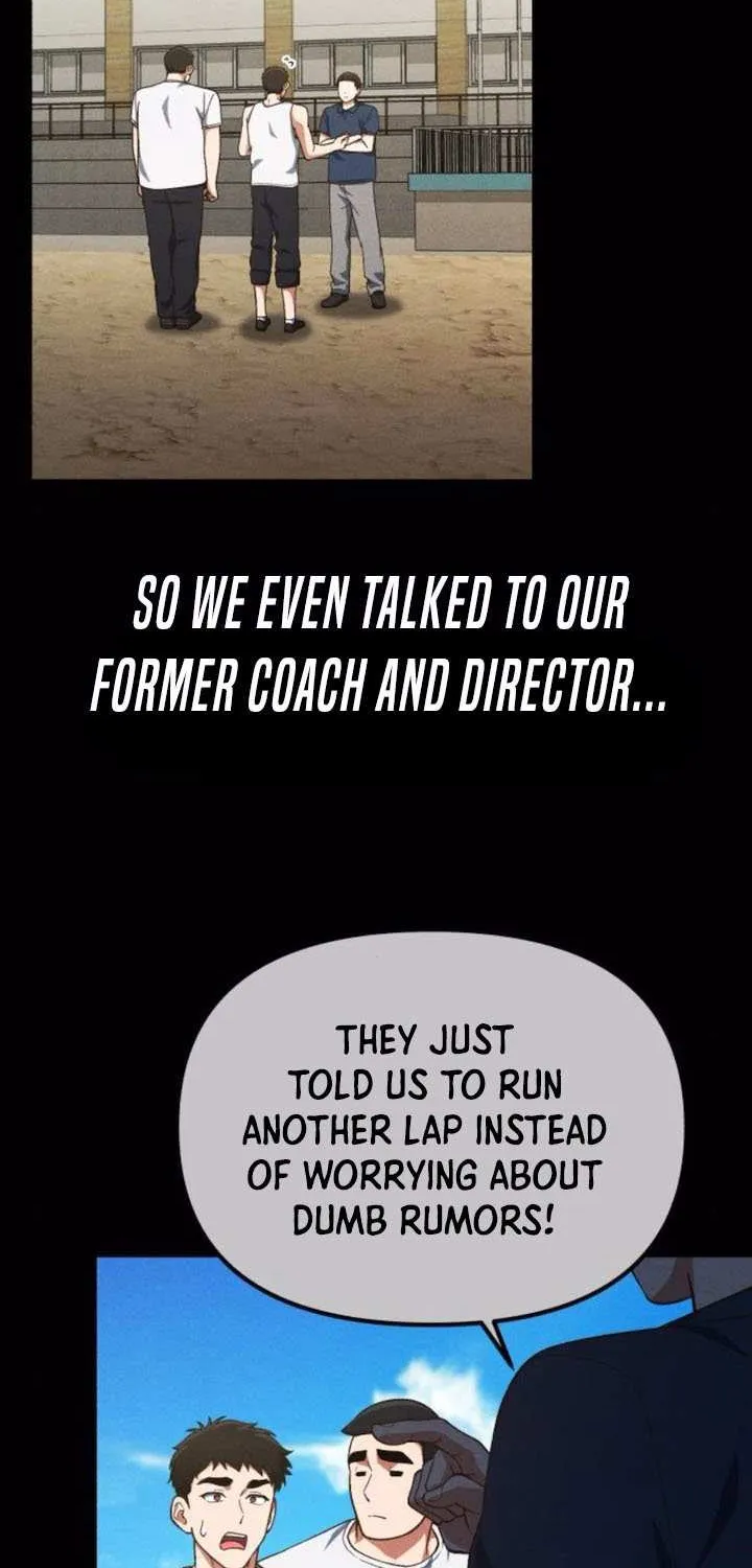 The Genius Wants to Be Ordinary! Chapter 33 page 27 - 