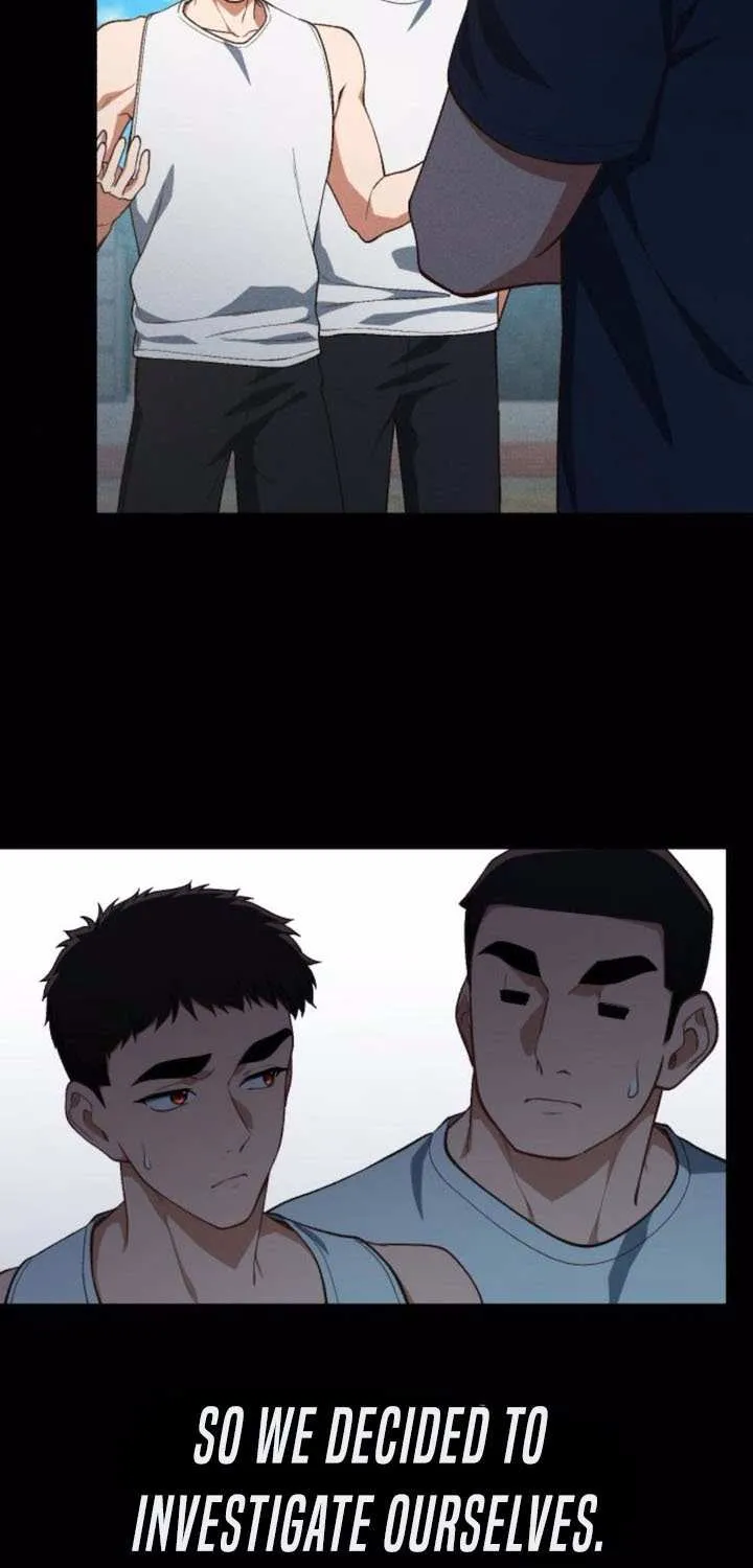 The Genius Wants to Be Ordinary! Chapter 33 page 28 - 