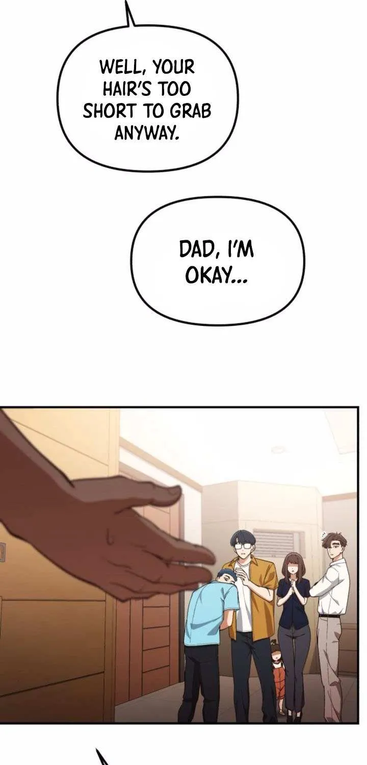 The Genius Wants to Be Ordinary! Chapter 33 page 4 - 