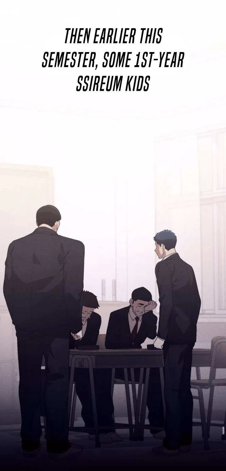 The Genius Wants to Be Ordinary! Chapter 33 page 31 - 