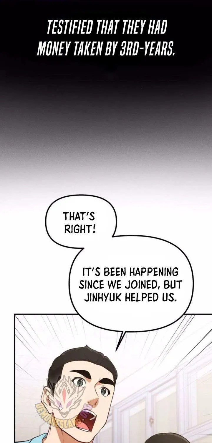 The Genius Wants to Be Ordinary! Chapter 33 page 32 - 