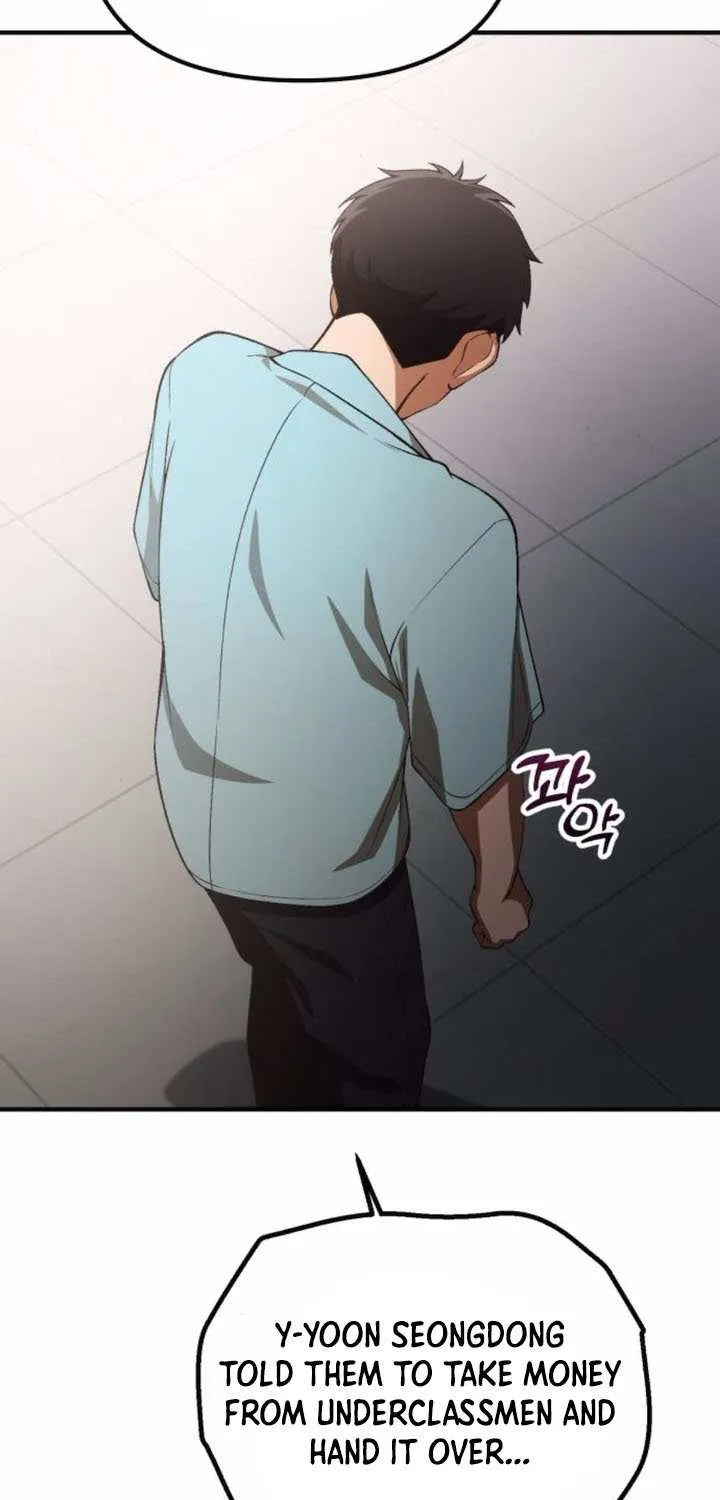 The Genius Wants to Be Ordinary! Chapter 33 page 35 - 