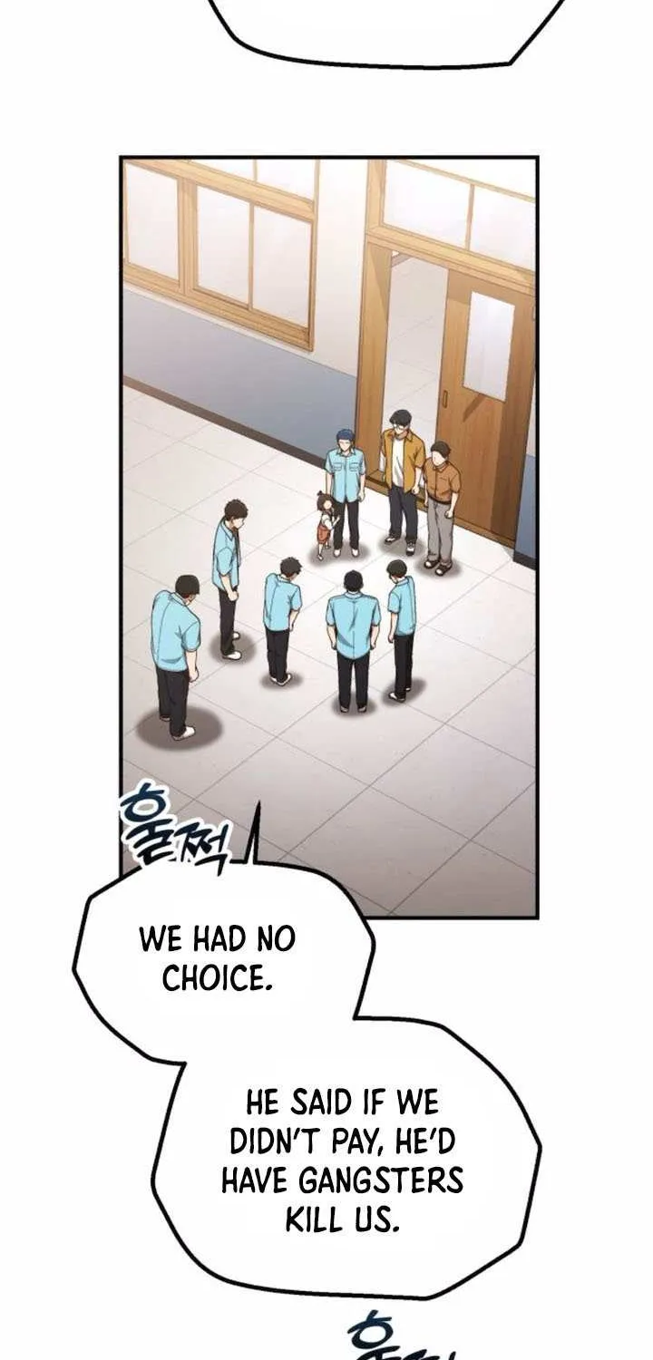 The Genius Wants to Be Ordinary! Chapter 33 page 36 - 