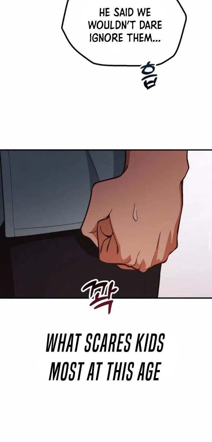 The Genius Wants to Be Ordinary! Chapter 33 page 39 - 