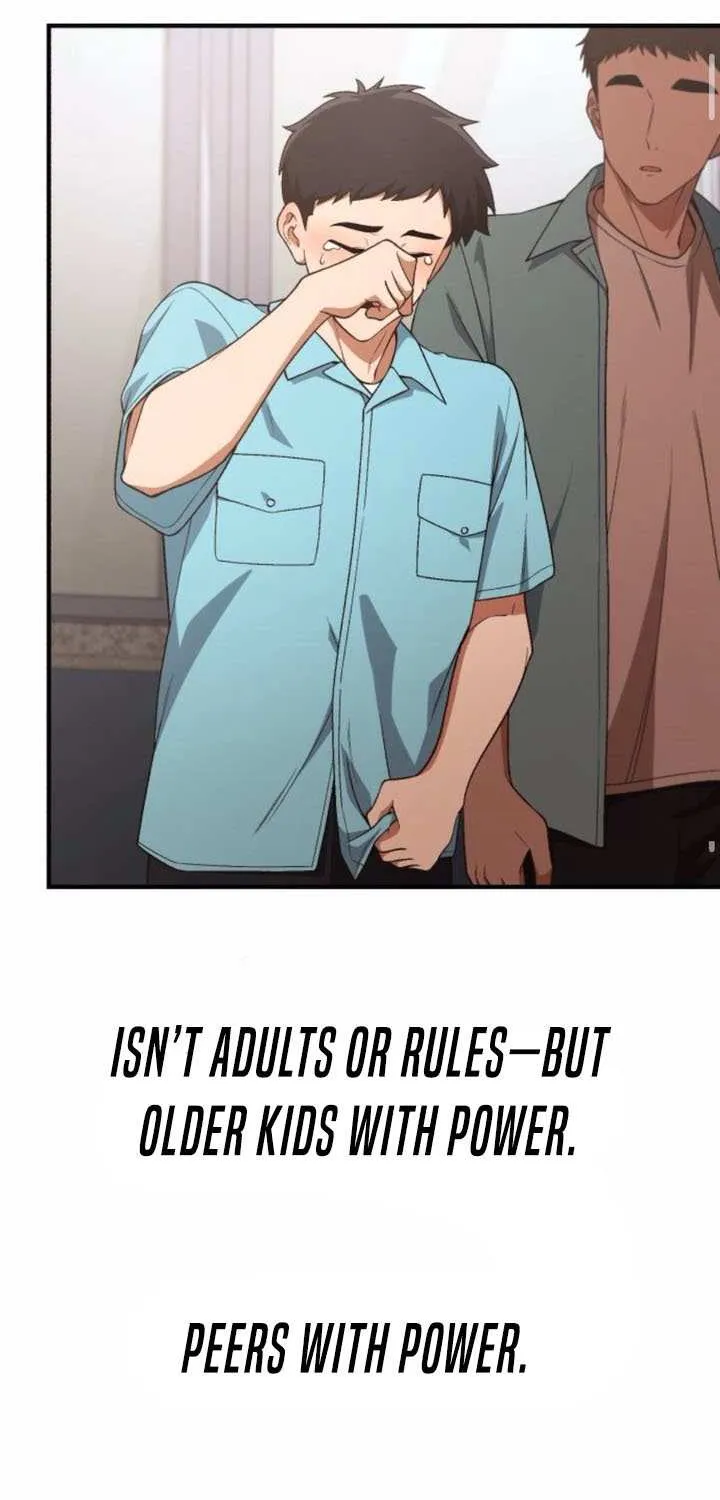 The Genius Wants to Be Ordinary! Chapter 33 page 40 - 