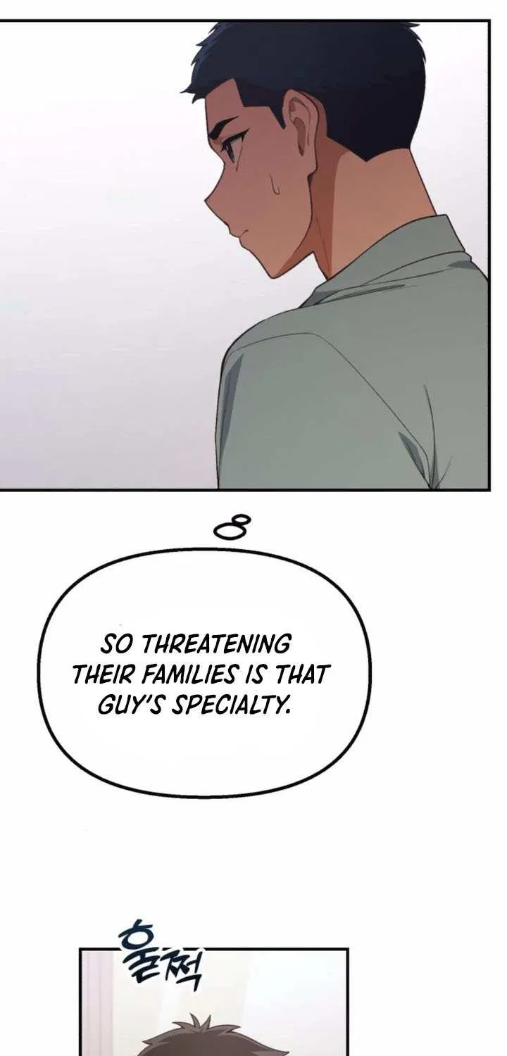 The Genius Wants to Be Ordinary! Chapter 33 page 41 - 