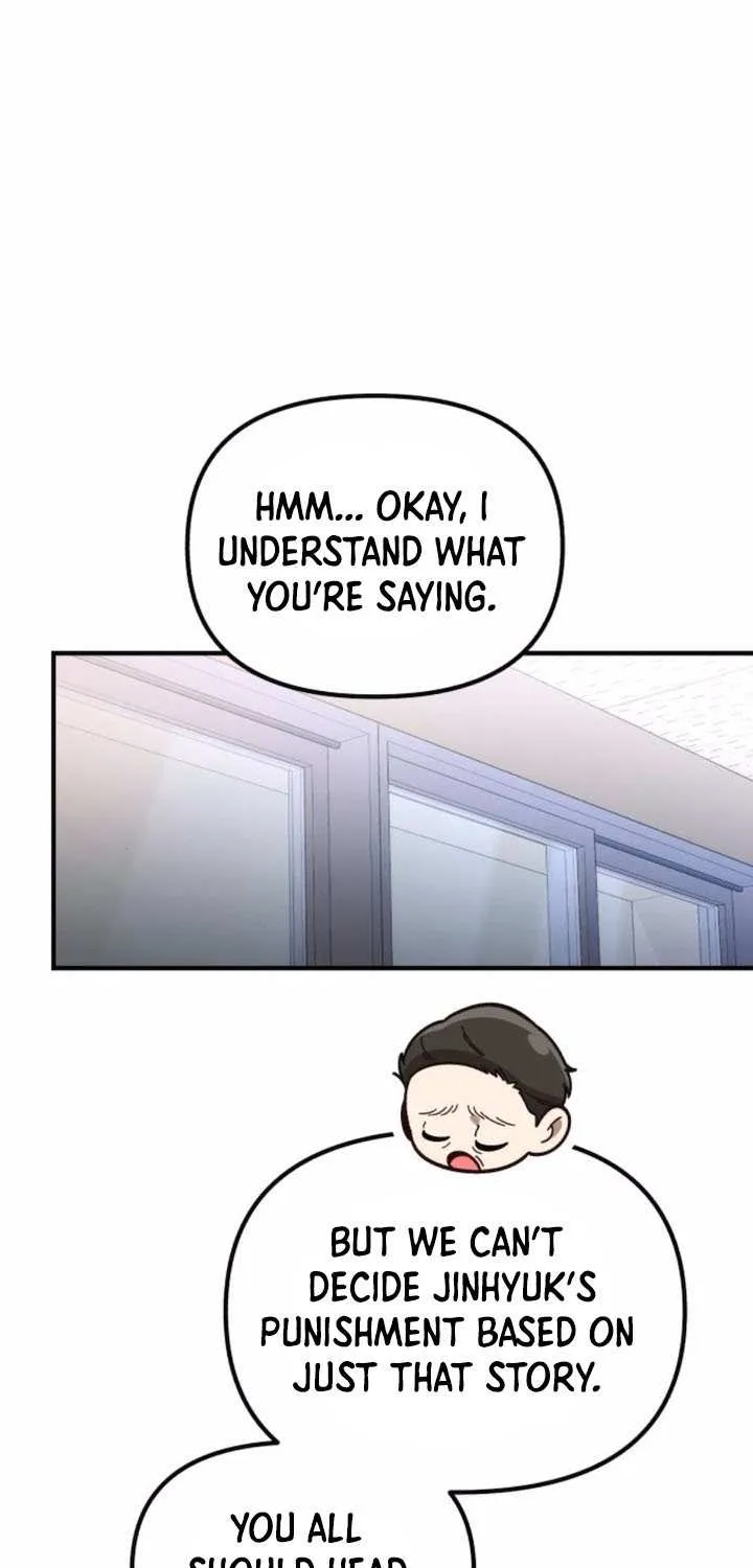 The Genius Wants to Be Ordinary! Chapter 33 page 49 - 