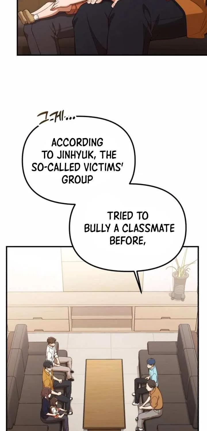 The Genius Wants to Be Ordinary! Chapter 33 page 6 - 
