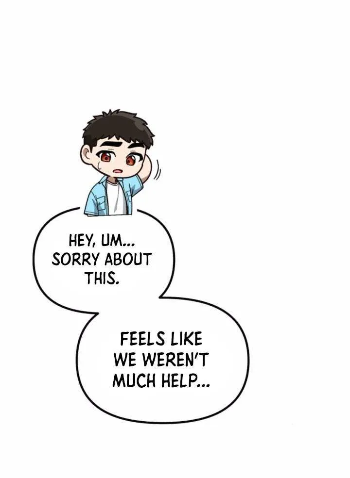 The Genius Wants to Be Ordinary! Chapter 33 page 51 - 
