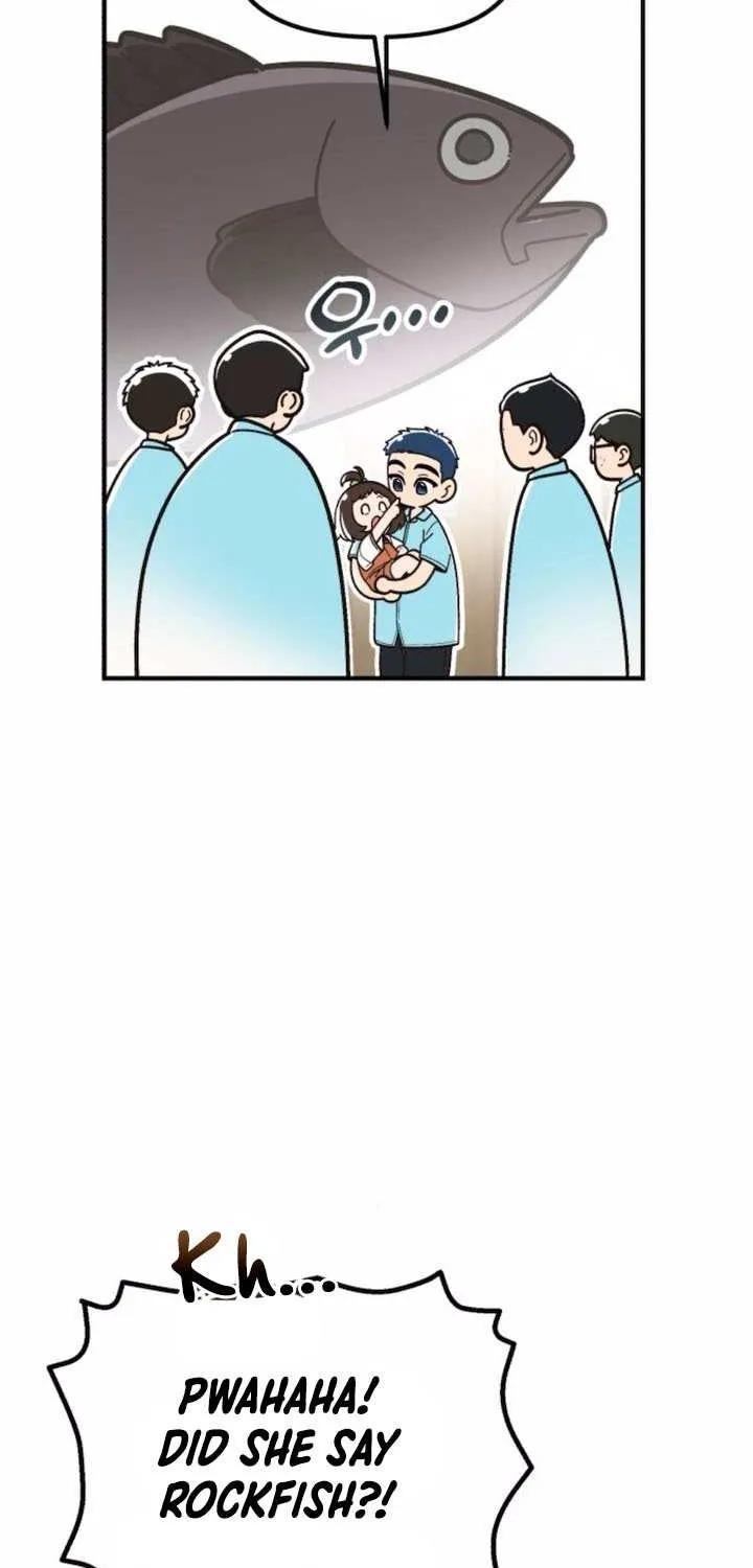The Genius Wants to Be Ordinary! Chapter 33 page 54 - 