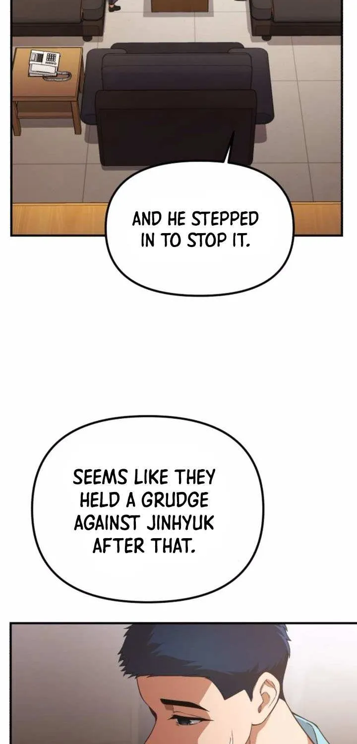 The Genius Wants to Be Ordinary! Chapter 33 page 7 - 