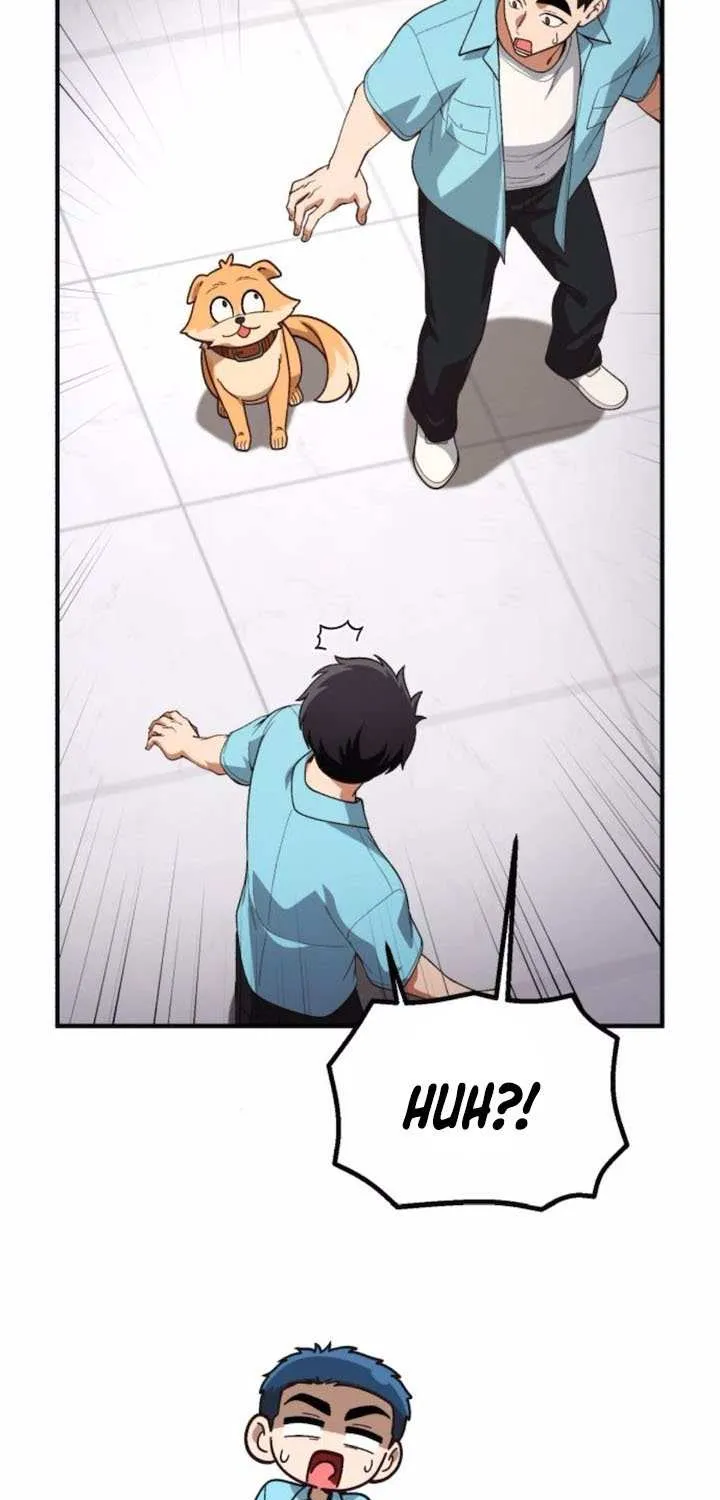 The Genius Wants to Be Ordinary! Chapter 33 page 63 - 