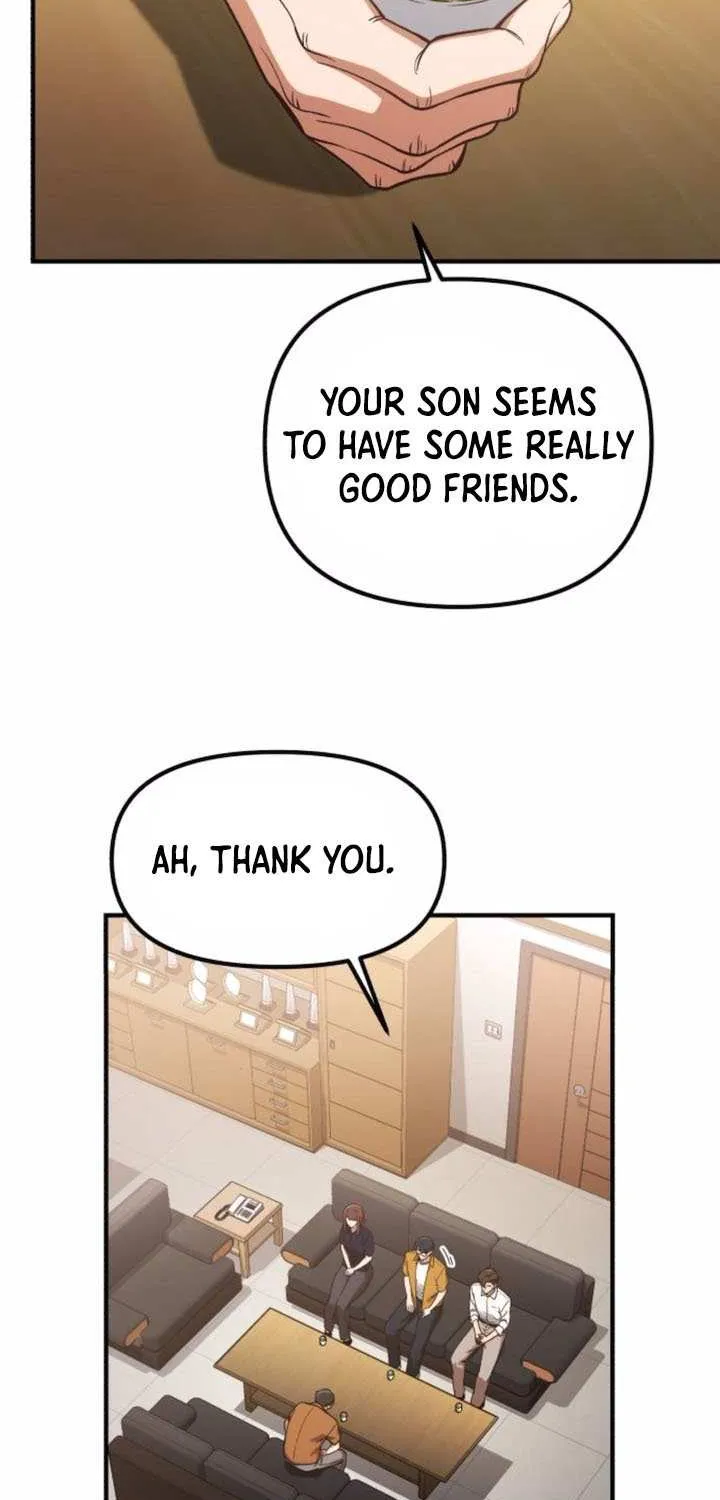 The Genius Wants to Be Ordinary! Chapter 33 page 75 - 