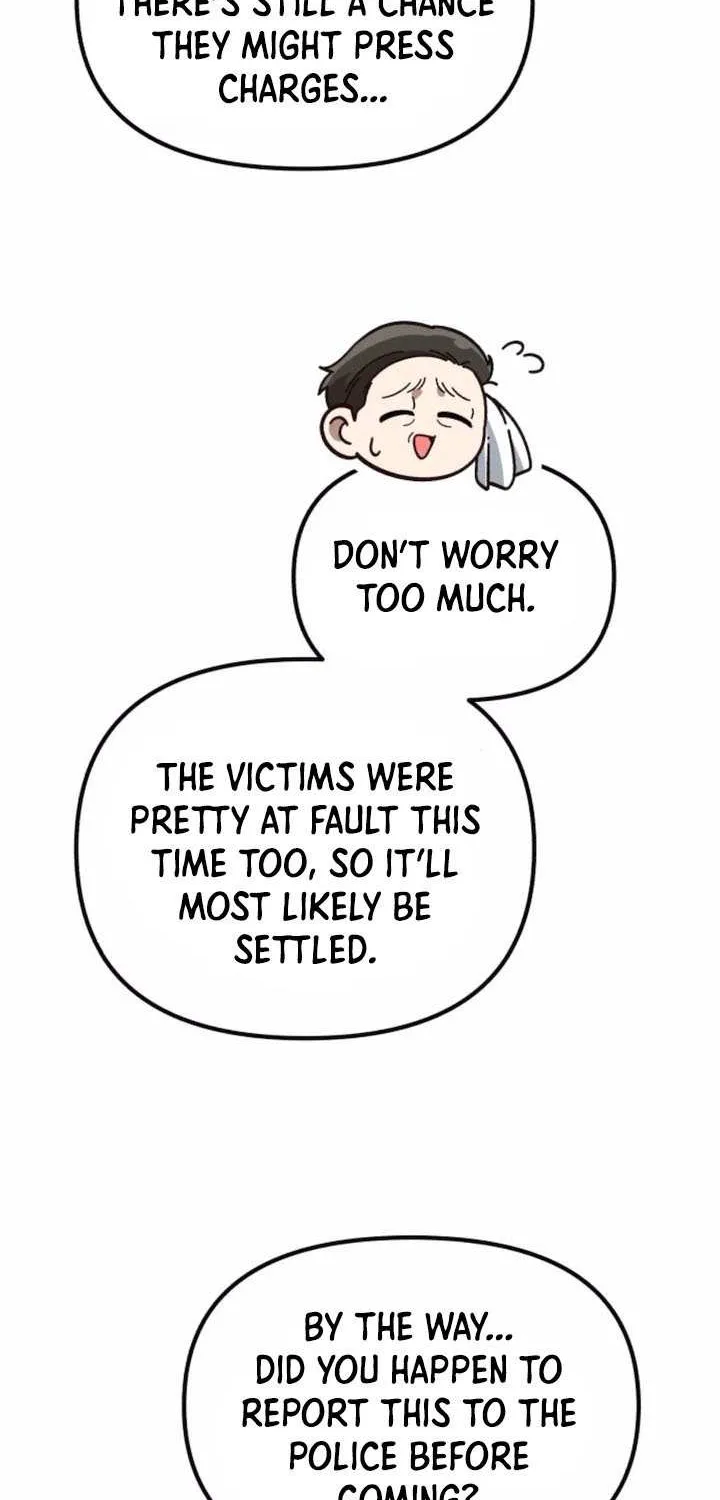 The Genius Wants to Be Ordinary! Chapter 33 page 78 - 