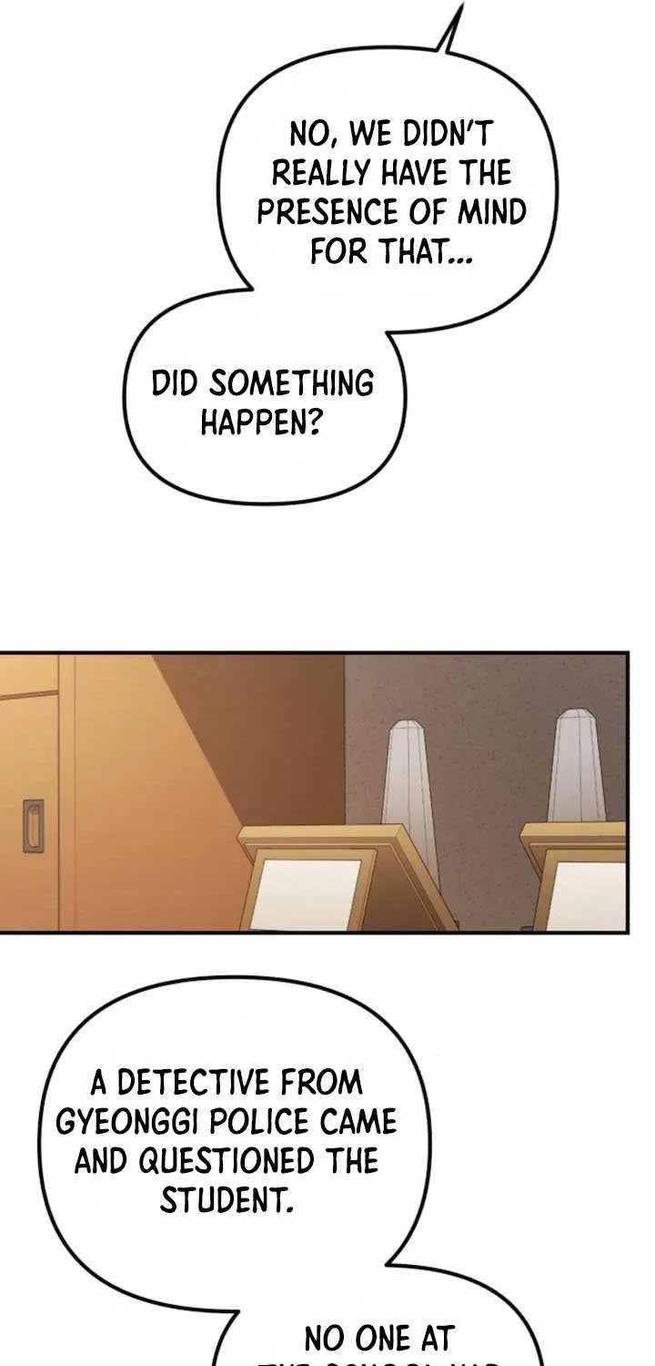 The Genius Wants to Be Ordinary! Chapter 33 page 80 - 