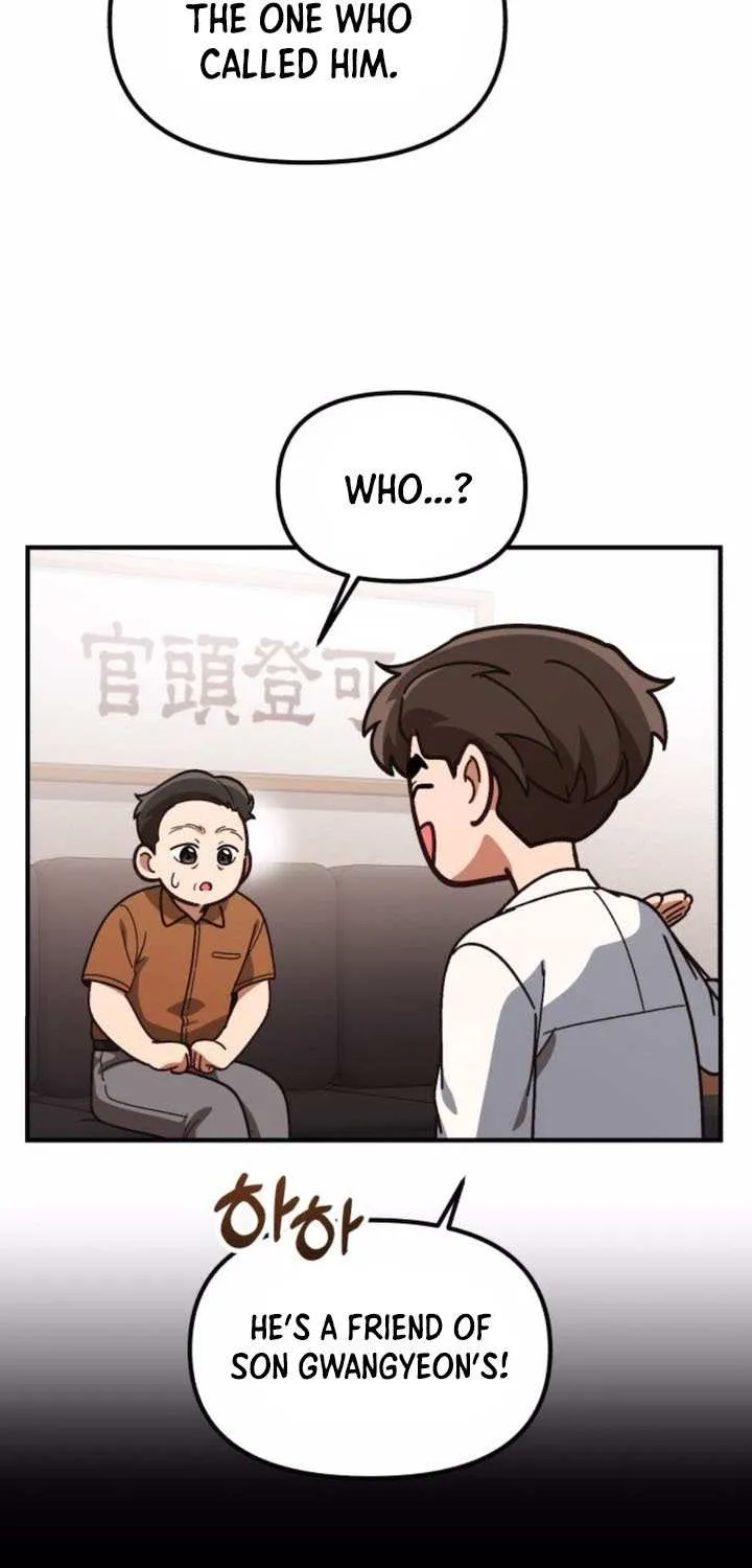 The Genius Wants to Be Ordinary! Chapter 33 page 82 - 