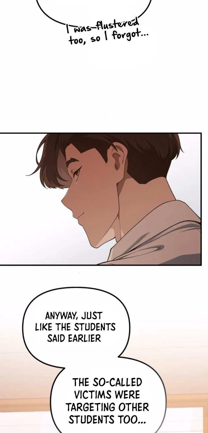 The Genius Wants to Be Ordinary! Chapter 33 page 85 - 