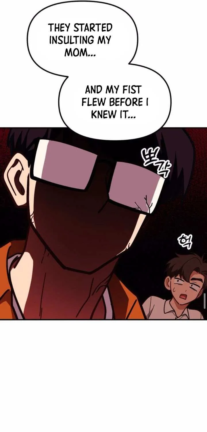 The Genius Wants to Be Ordinary! Chapter 33 page 10 - 