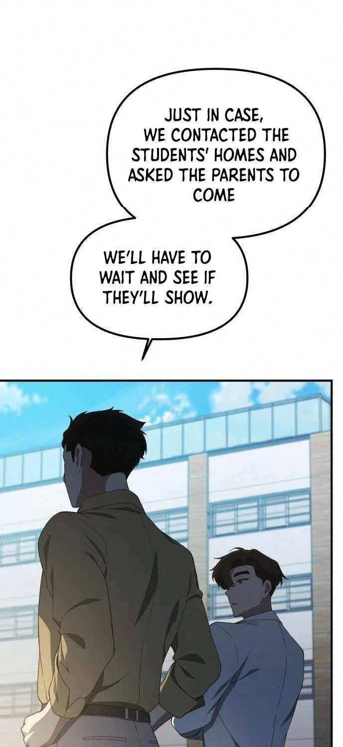 The Genius Wants to Be Ordinary! Chapter 34 page 13 - 