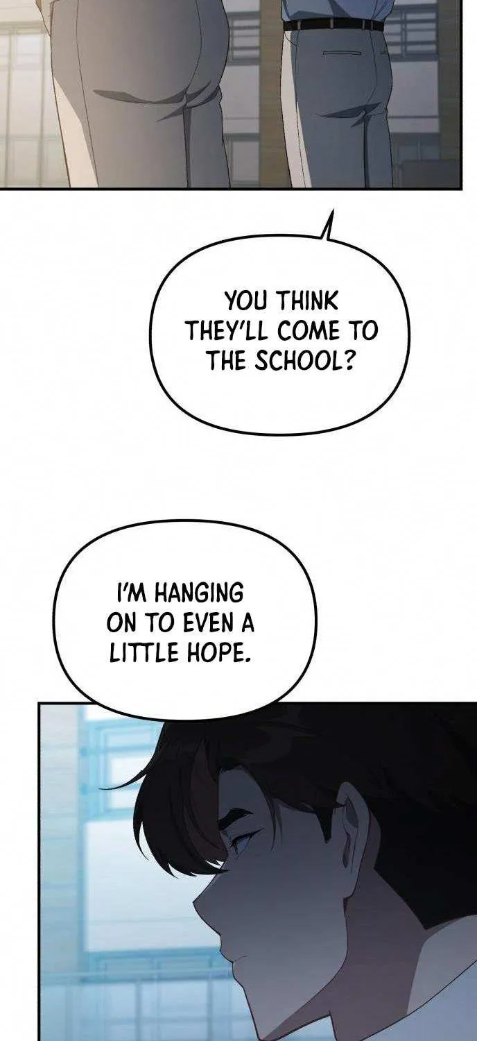 The Genius Wants to Be Ordinary! Chapter 34 page 14 - 