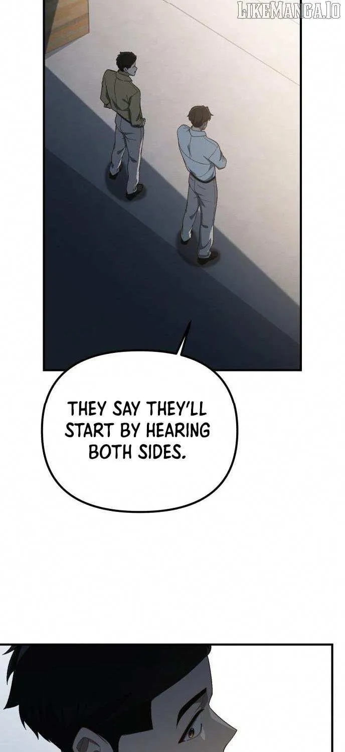 The Genius Wants to Be Ordinary! Chapter 34 page 16 - 