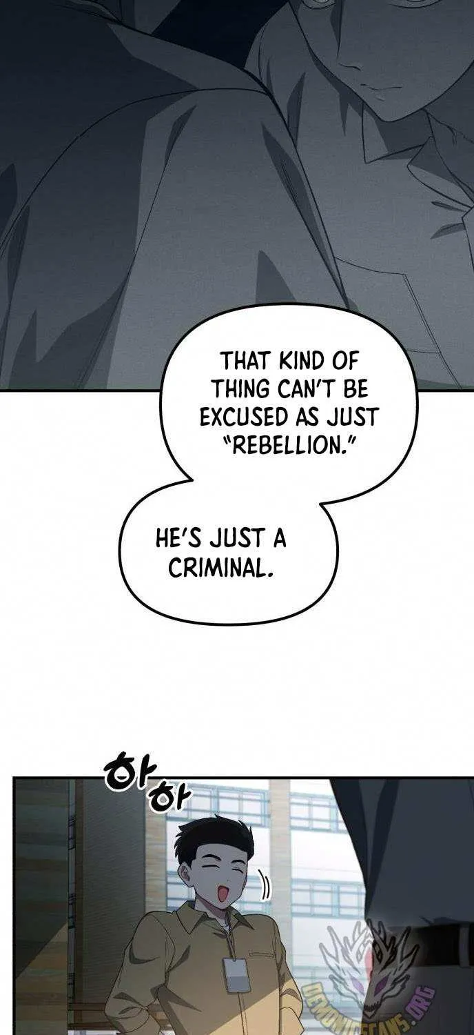 The Genius Wants to Be Ordinary! Chapter 34 page 18 - 