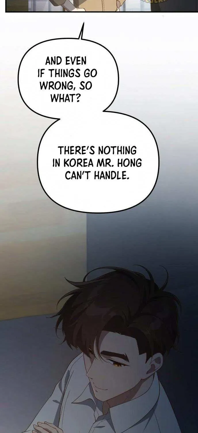 The Genius Wants to Be Ordinary! Chapter 34 page 19 - 