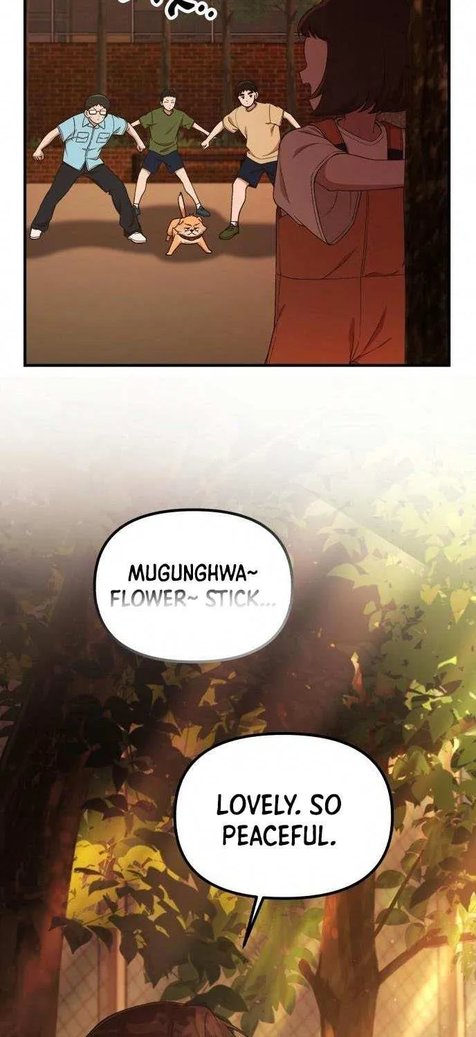 The Genius Wants to Be Ordinary! Chapter 34 page 24 - 
