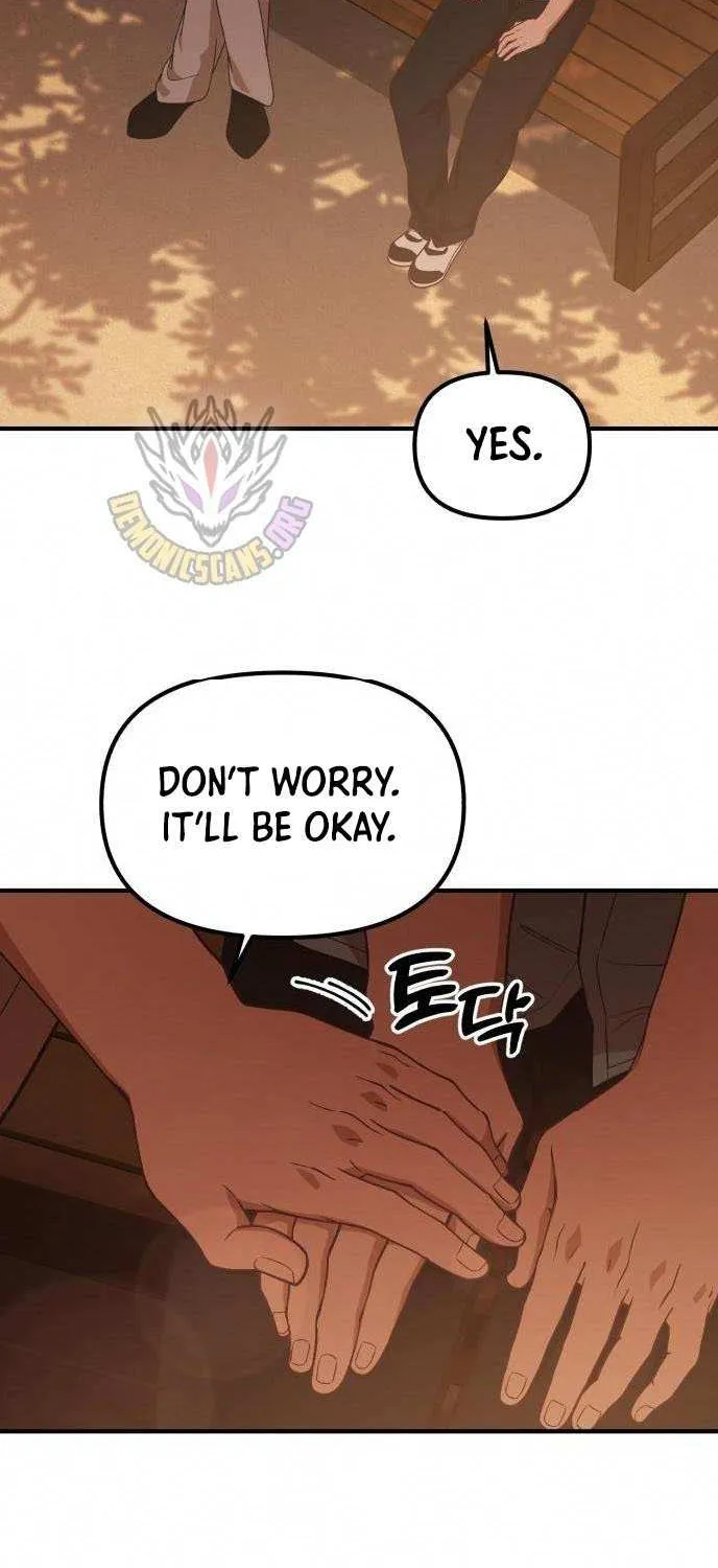 The Genius Wants to Be Ordinary! Chapter 34 page 33 - 