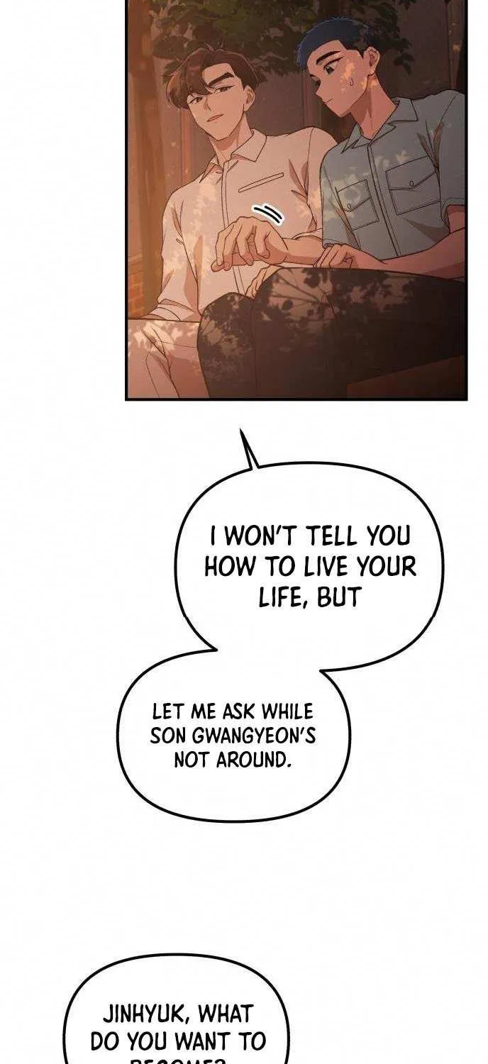 The Genius Wants to Be Ordinary! Chapter 34 page 35 - 