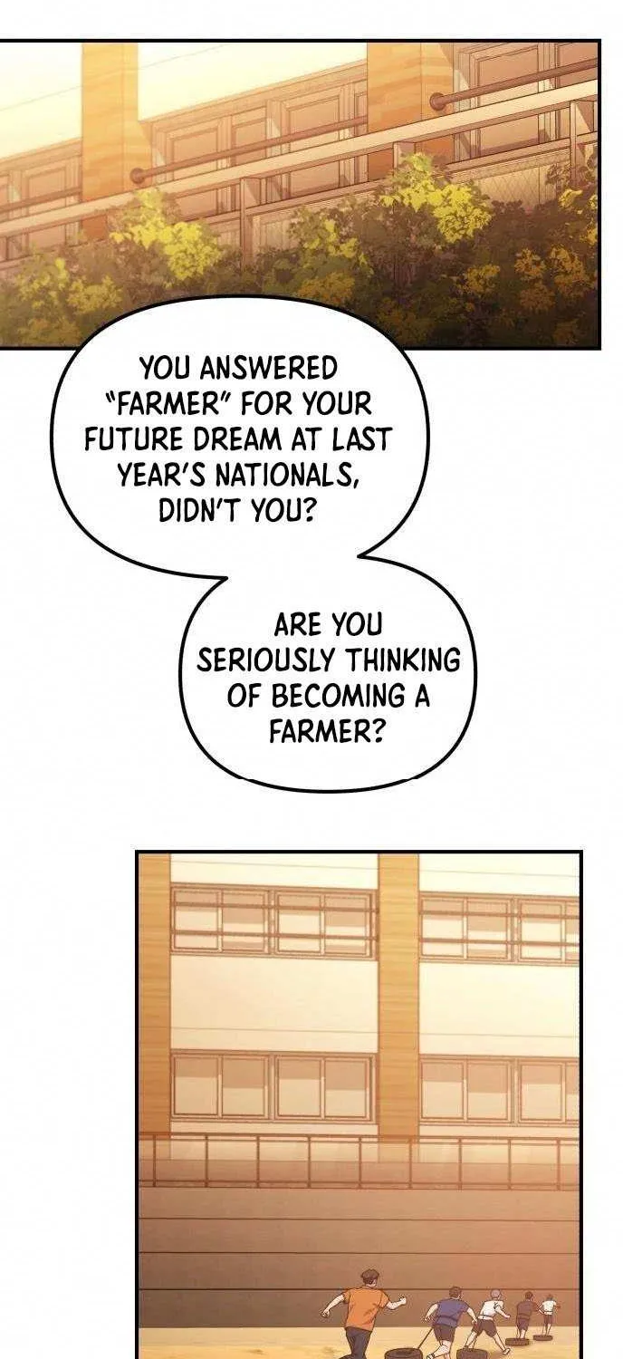 The Genius Wants to Be Ordinary! Chapter 34 page 38 - 
