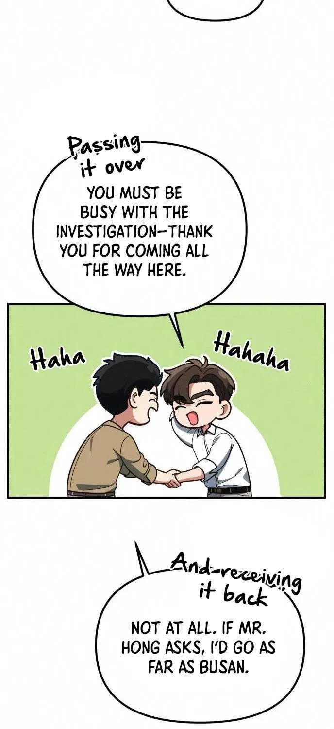 The Genius Wants to Be Ordinary! Chapter 34 page 5 - 