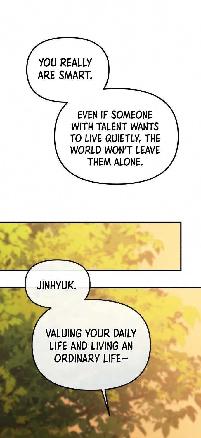 The Genius Wants to Be Ordinary! Chapter 34 page 42 - 