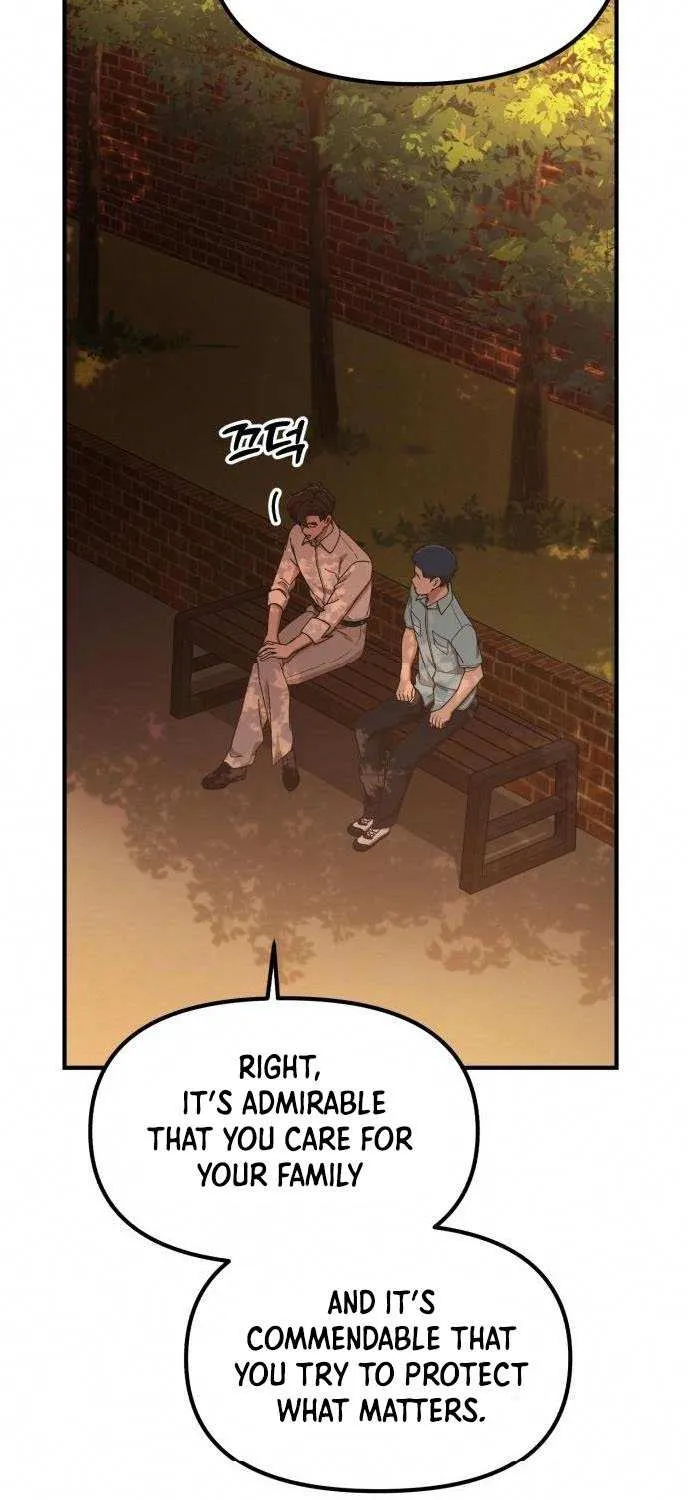 The Genius Wants to Be Ordinary! Chapter 34 page 48 - 