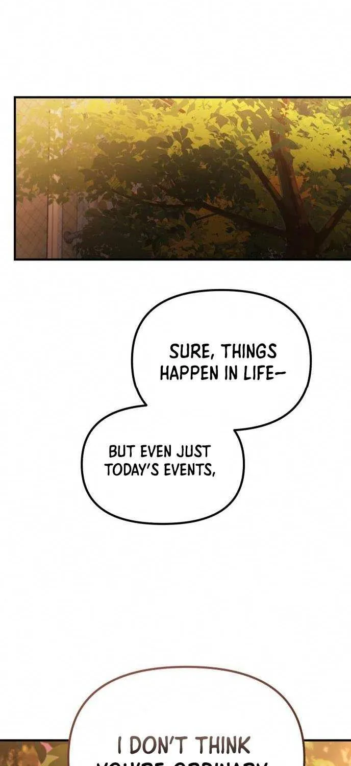 The Genius Wants to Be Ordinary! Chapter 34 page 49 - 