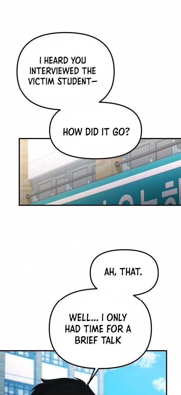 The Genius Wants to Be Ordinary! Chapter 34 page 6 - 