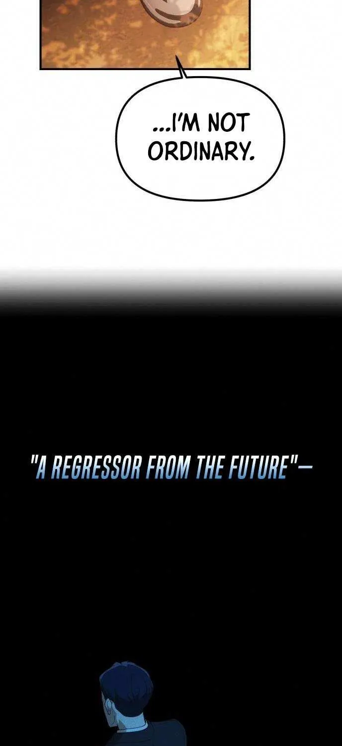 The Genius Wants to Be Ordinary! Chapter 34 page 53 - 